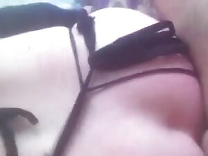 Chelsea Marie dan Je ...