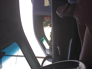 Penis pirang lebih T ...
