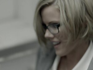 Kendra Sinclaire vid ...